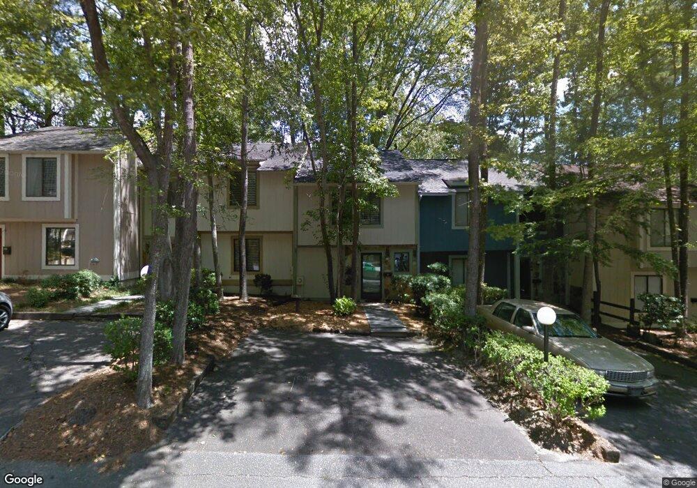 852 Wimbledon Dr unit C, Augusta, GA 30909 - photo 1