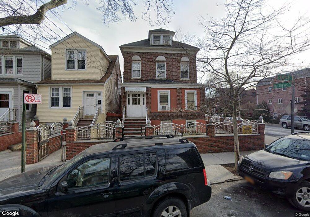 824 Neill Ave unit 826, Bronx, NY 10462 - photo 1