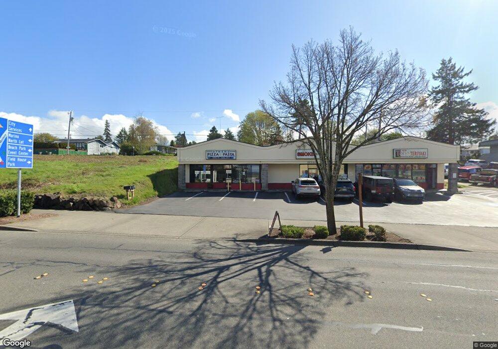 22340 Marine View Dr S, Des Moines, WA 98198 - photo 1