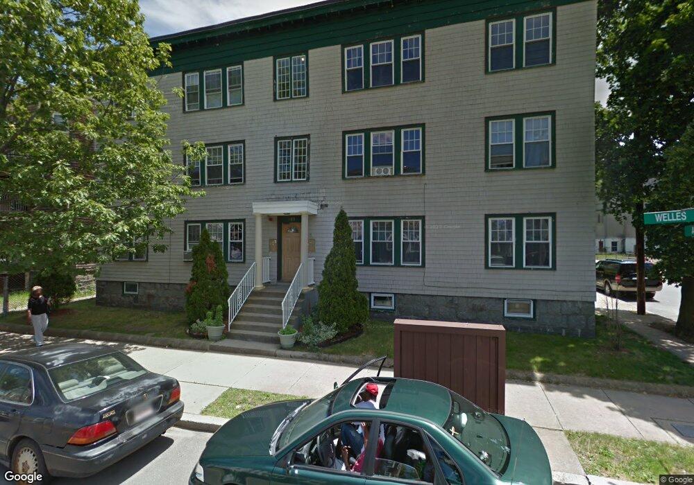 103 Welles Ave unit 3, Dorchester Center, MA 02124 - photo 1