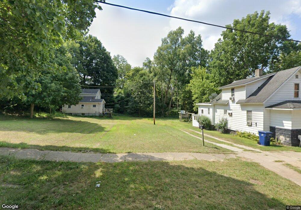 218 Cass St, Niles, MI 49120 - photo 1