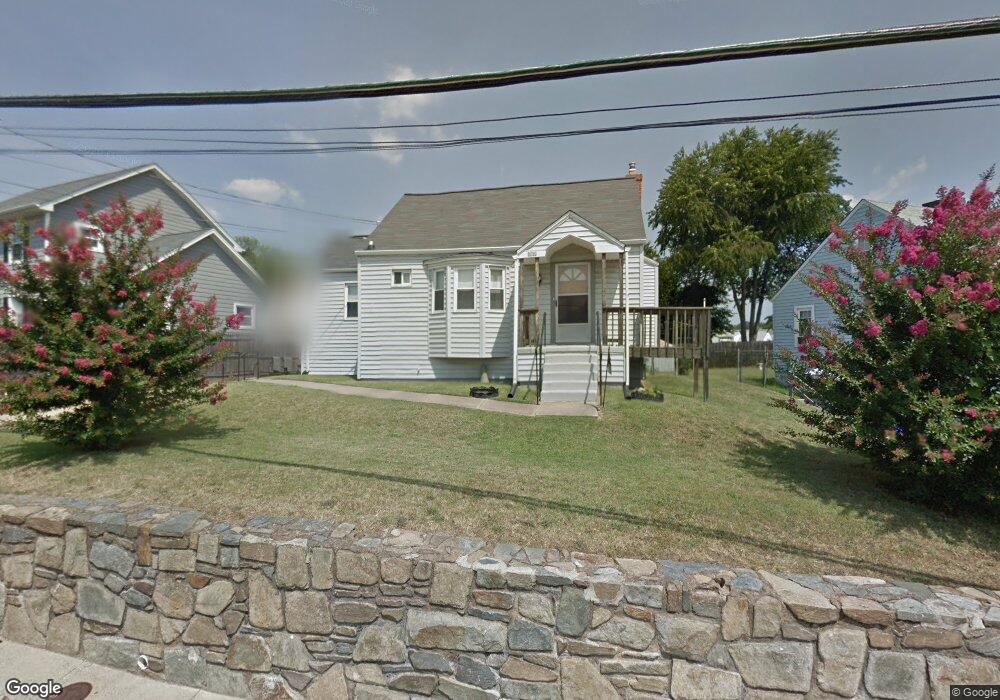 3437 25th St S, Arlington, VA 22206 - photo 1