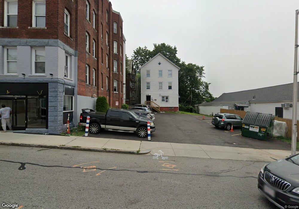 244 - 250 Pleasant St, Worcester, MA 01609 - photo 1