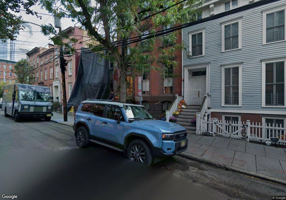 141 Sussex St unit Grd Level, Jersey City, NJ 07302 - photo 1