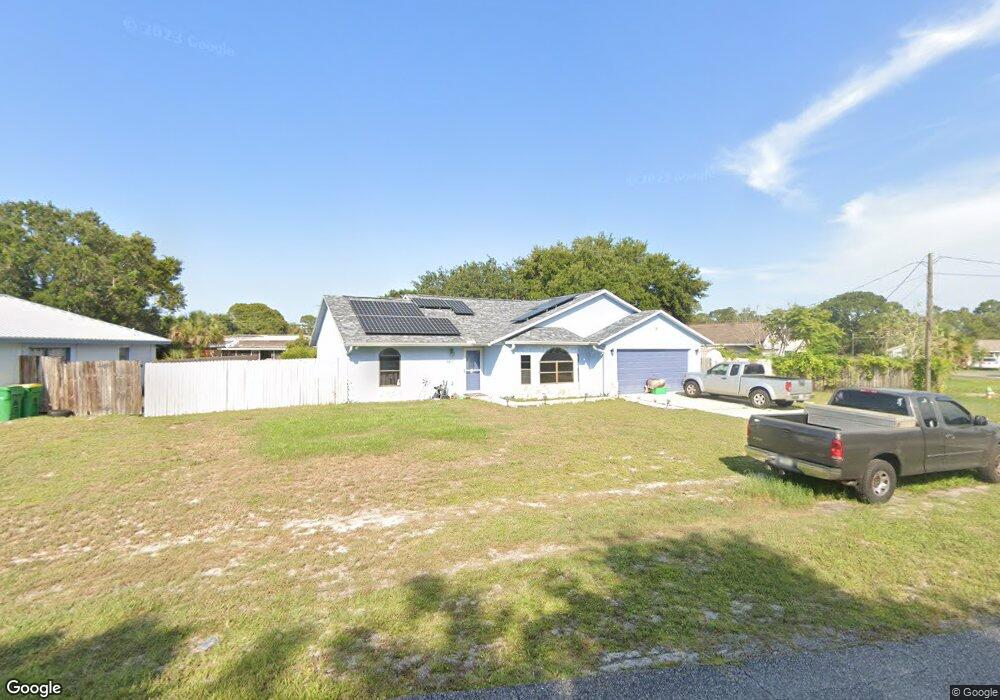 6415 La Brea Ave, Cocoa, FL 32927 - photo 1