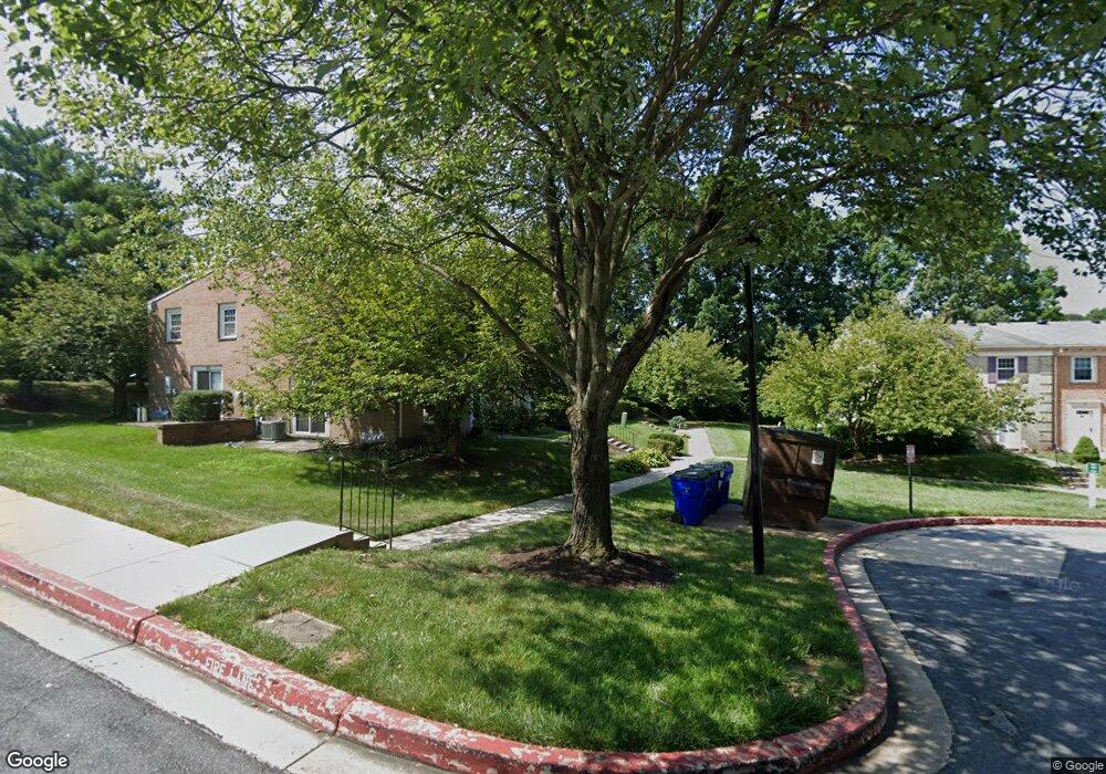 9877 Whiskey Run, Laurel, MD 20723 - photo 1