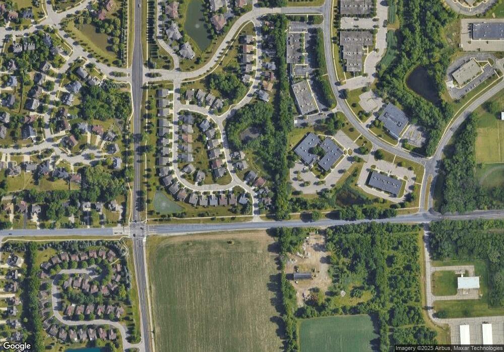 3941 Fox Glen Dr unit 38, Ann Arbor, MI 48108 - photo 1