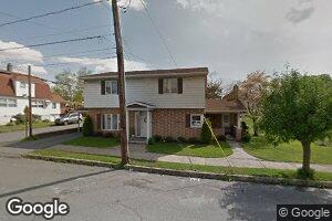 108 Lackawanna Ave, Dupont, PA 18641