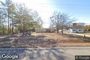 182 S Brown St, Tennille, GA 31089