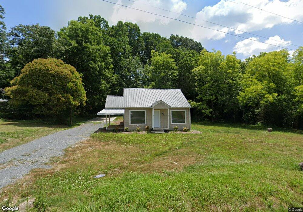 1611 Old Farmer Rd, Asheboro, NC 27205 - photo 1