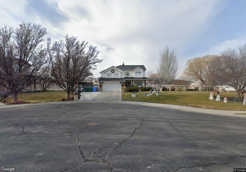12166 S 2920 W, Riverton, UT 84065 - photo 1