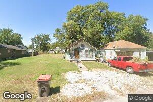 207 N Walnut St, Commerce, OK 74339