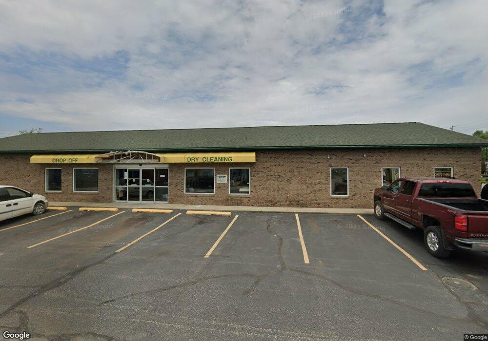 104 SW 2nd St, Loogootee, IN 47553 - photo 1