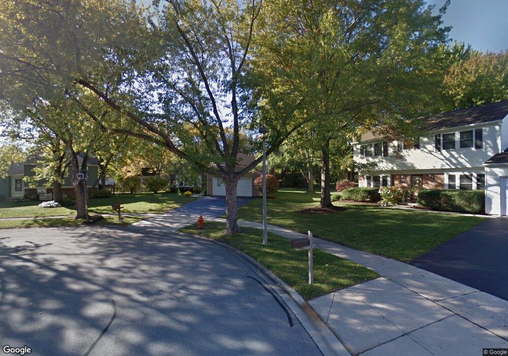 1917 Northfield Ct, Naperville, IL 60565 - photo 1