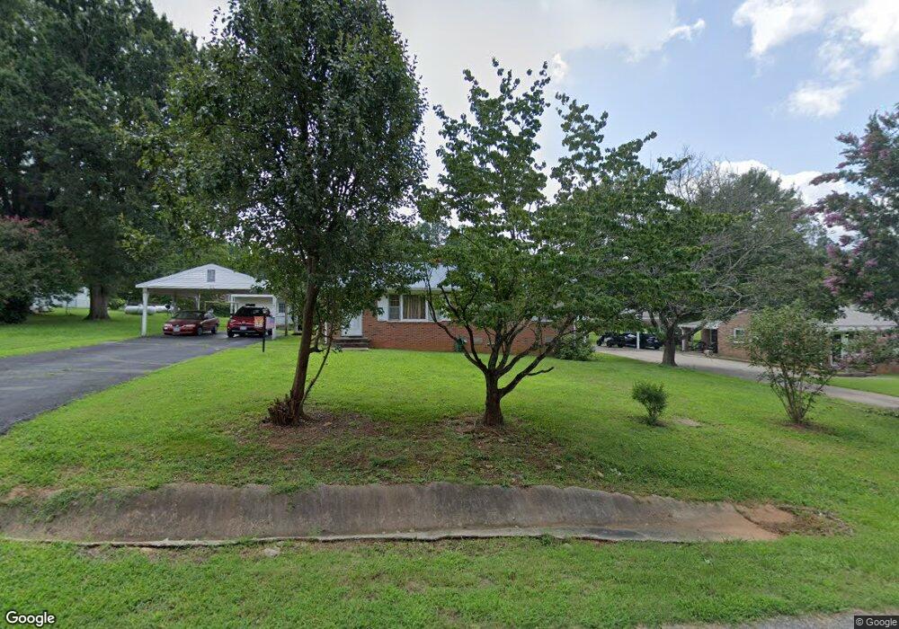 1621 2nd St, Victoria, VA 23974 - photo 1