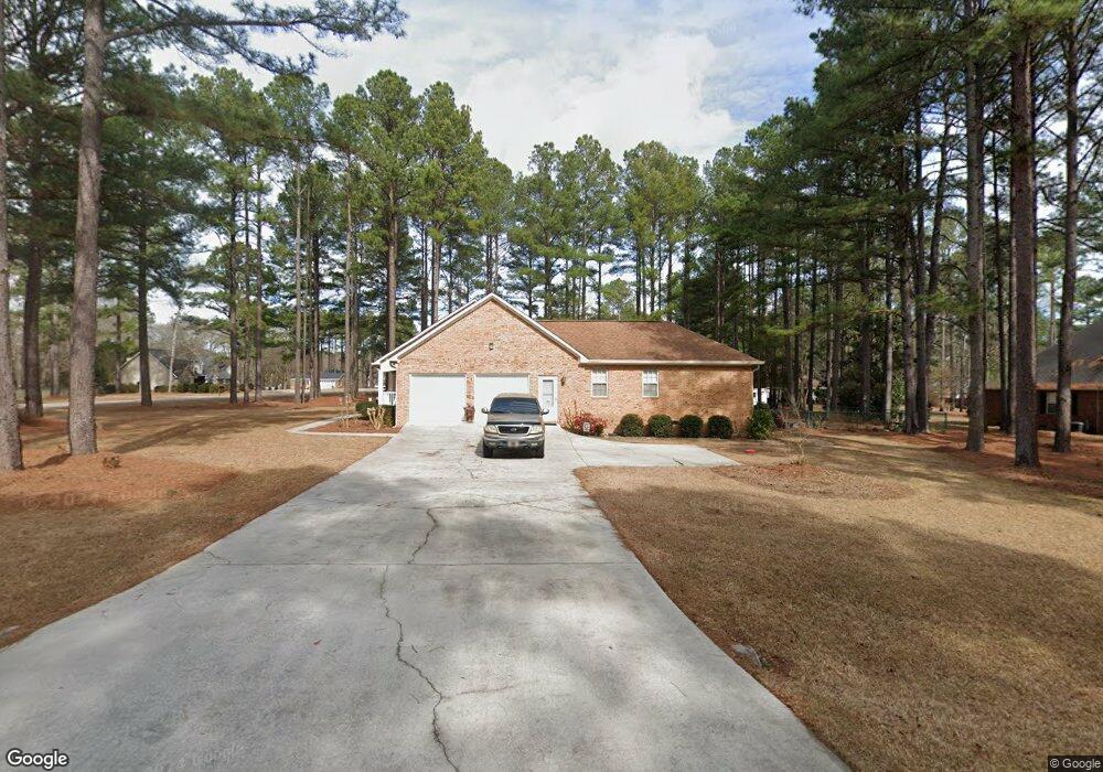 2301 E Stoneybrook Ct, Statesboro, GA 30458 - photo 1