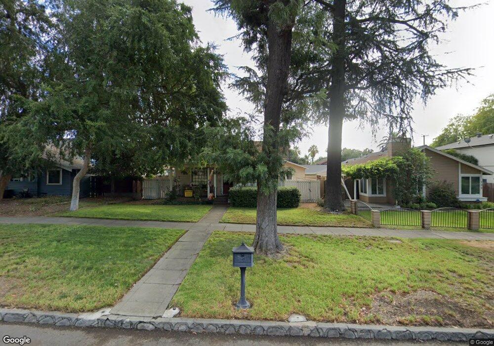 732 N Euclid Ave, Upland, CA 91786 - photo 1