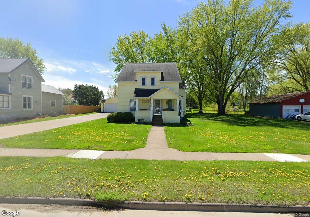 129 E Main St, Alma Center, WI 54611 - photo 1