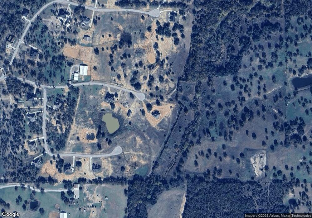 228 Reata Ranch Dr, Weatherford, TX 76485 - photo 1