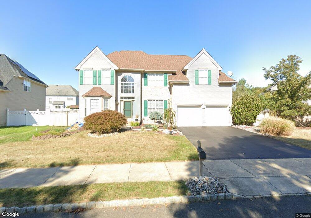 27 Aster Way, Dayton, NJ 08810 - photo 1