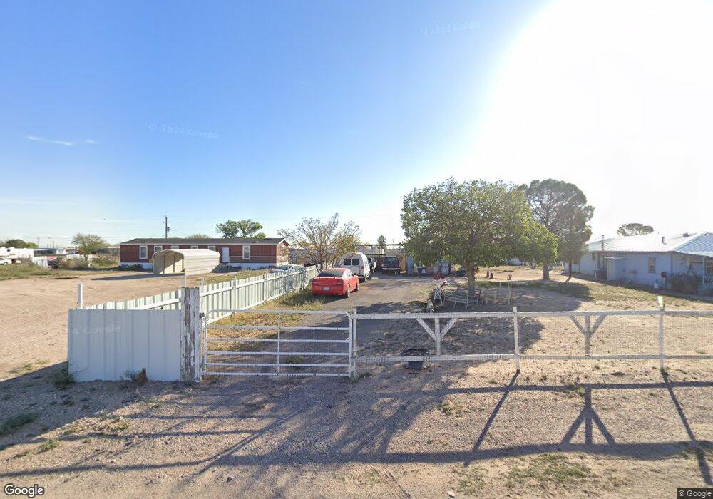 1528 N Titus Ave, Odessa, TX 79763 - photo 1