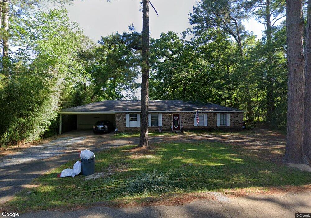 107 Wells Ln, Pineville, LA 71360 - photo 1