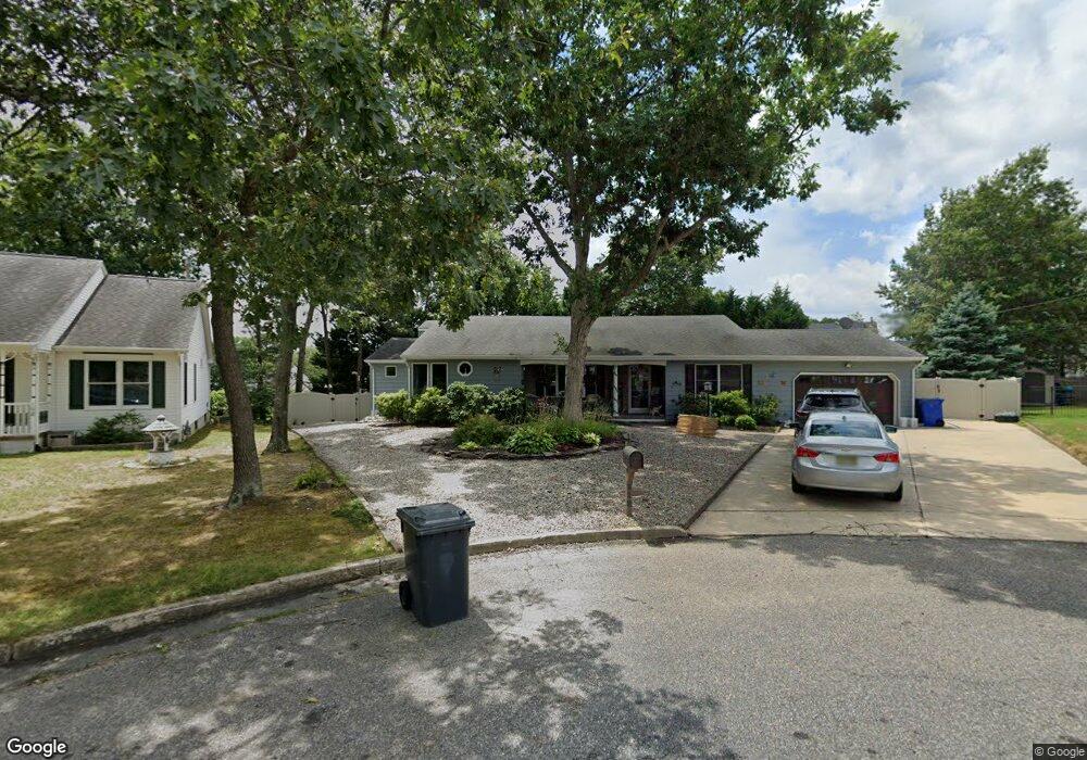 112 Canvas Ct, Manahawkin, NJ 08050 - photo 1