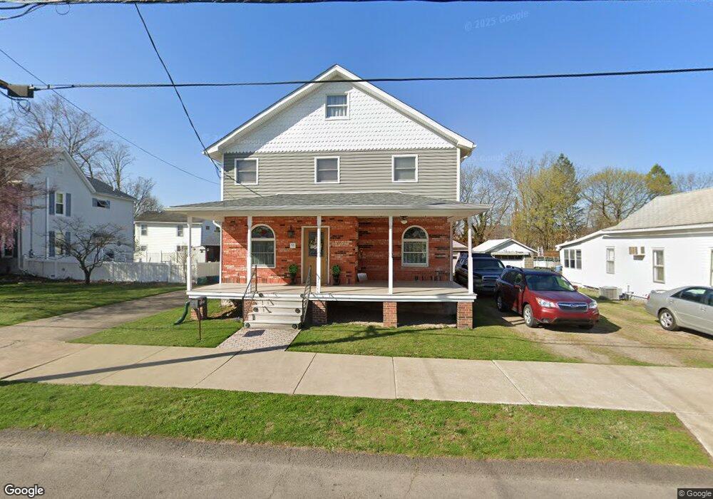 55 E 7th St, Wyoming, PA 18644 - photo 1