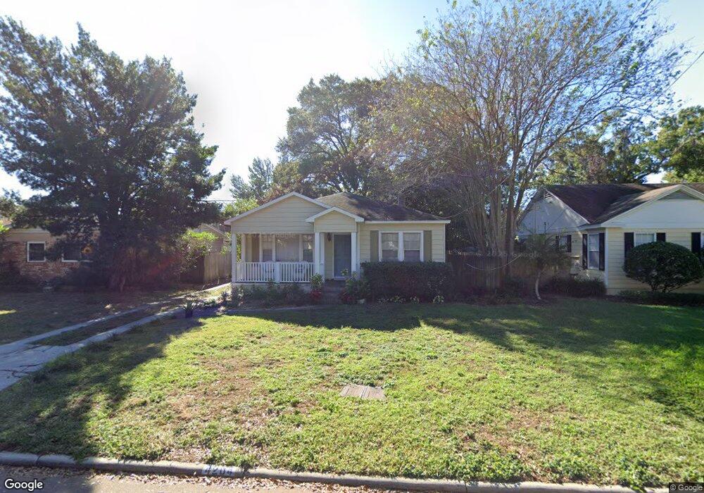 4204 W Obispo St, Tampa, FL 33629 - photo 1