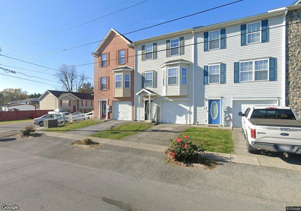 103 N Marshall St, Ranson, WV 25438 - photo 1