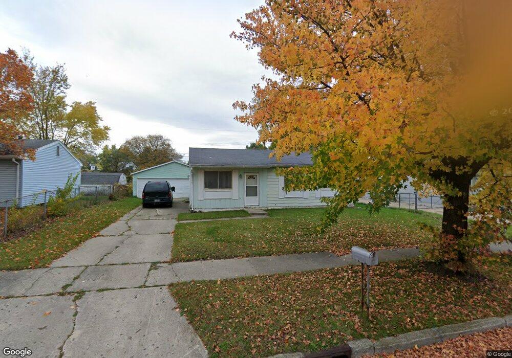 1408 Mark Twain Dr, Lansing, MI 48911 - photo 1