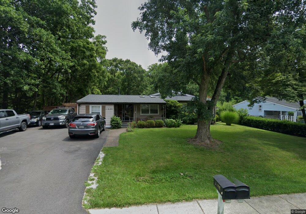 11620 Cherry Grove Dr, North Potomac, MD 20878 - photo 1