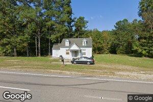 17722 Boydton Plank Rd, Dewitt, VA 23840