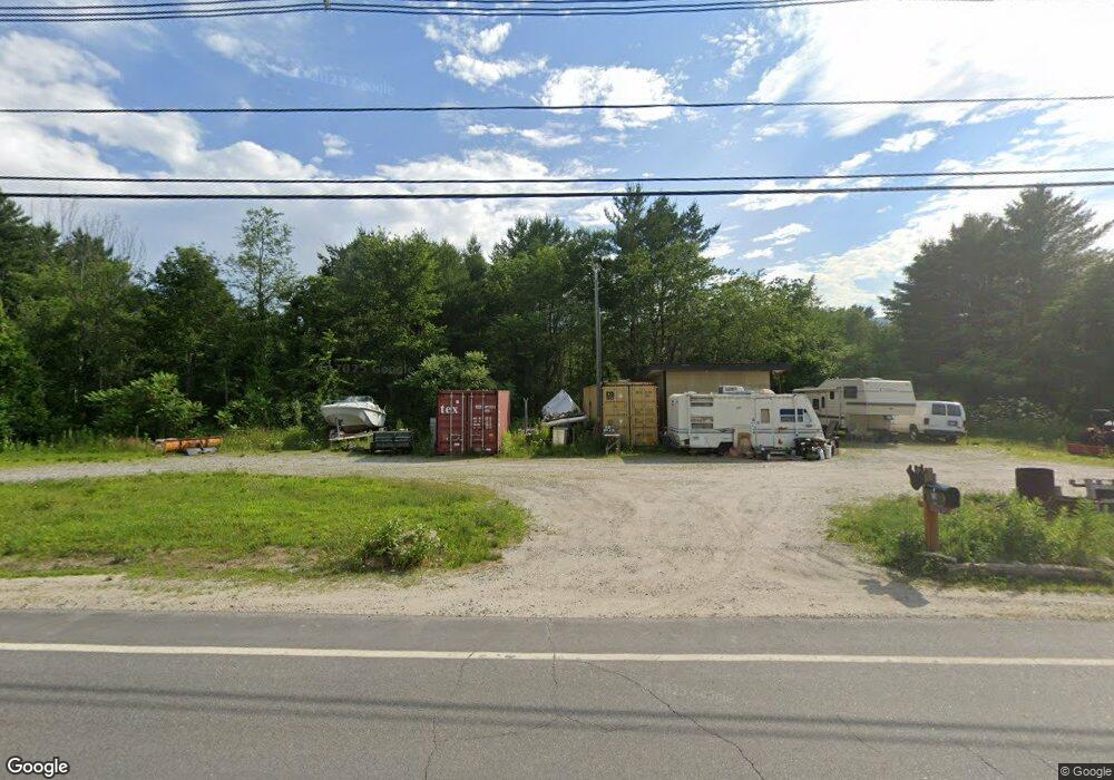 75 Smith Bridge Rd, Plymouth, NH 03264 - photo 1