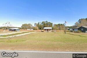 636 Ad Hinson Rd, Chadbourn, NC 28431