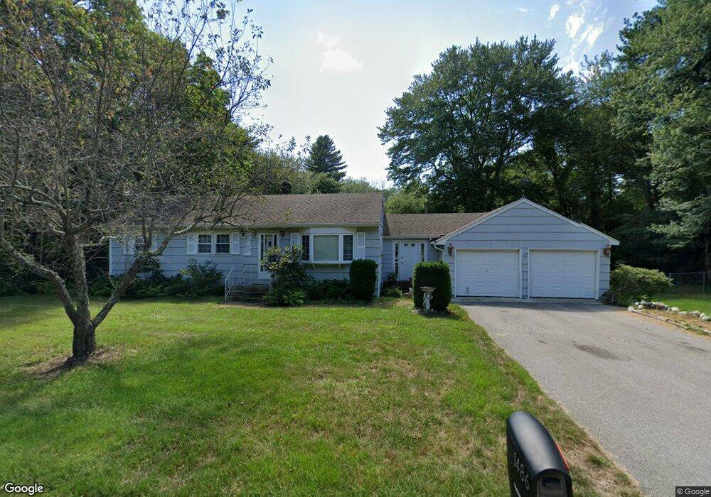 1486 Old Colchester Rd, Oakdale, CT 06370 - photo 1