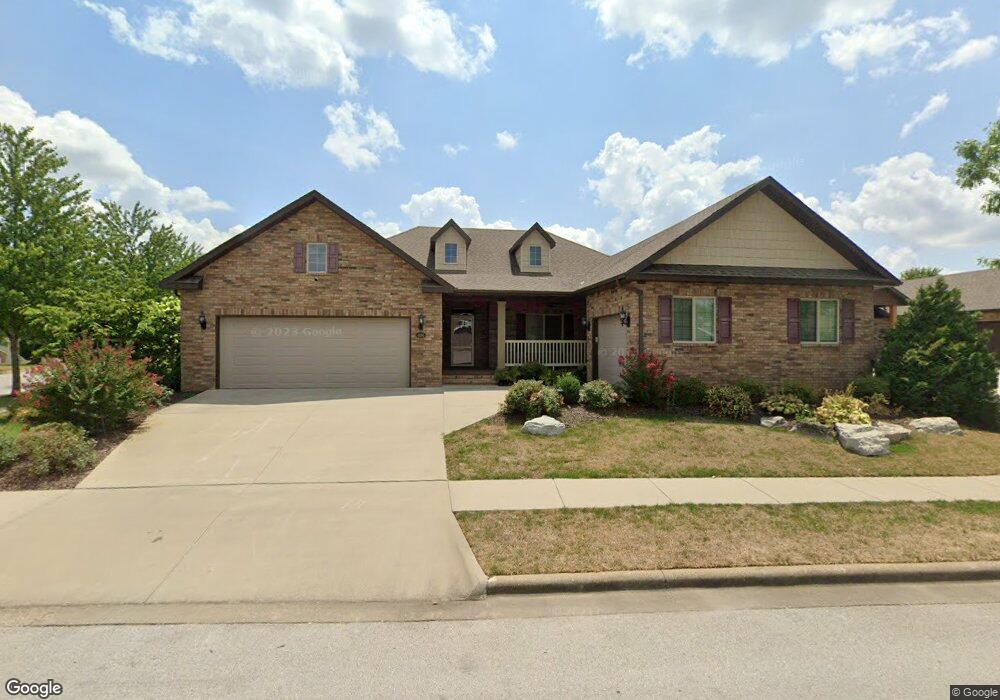 606 E Selby Dr, Nixa, MO 65714 - photo 1