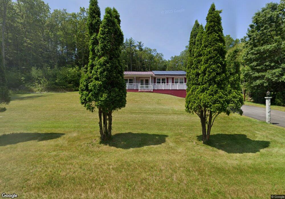 98 Wire Rd, Merrimack, NH 03054 - photo 1