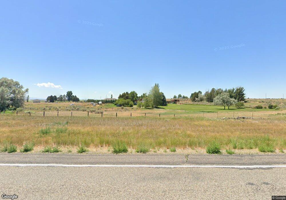 1017 W Highway 26, Blackfoot, ID 83221 - photo 1