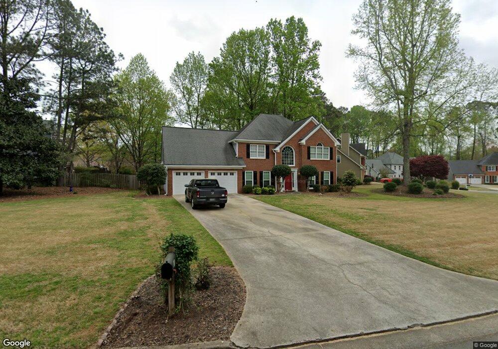 110 Celestial Way unit 4, Alpharetta, GA 30004 - photo 1
