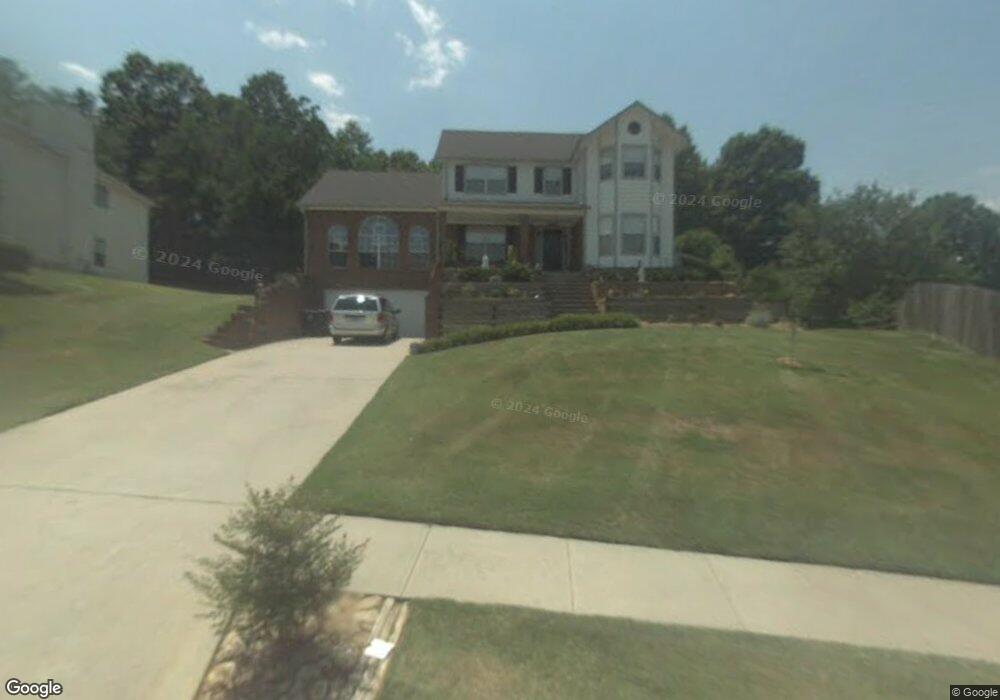 200 Eagle Way unit 3, Stockbridge, GA 30281 - photo 1