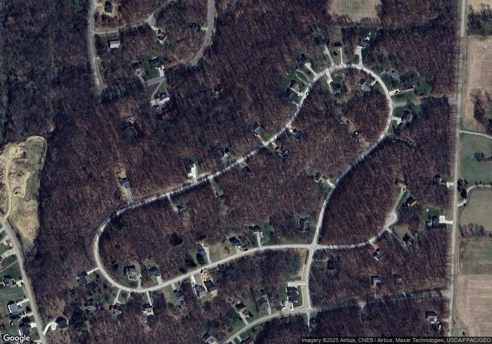 547 Grand Valley Dr, Howard, OH 43028 - photo 1