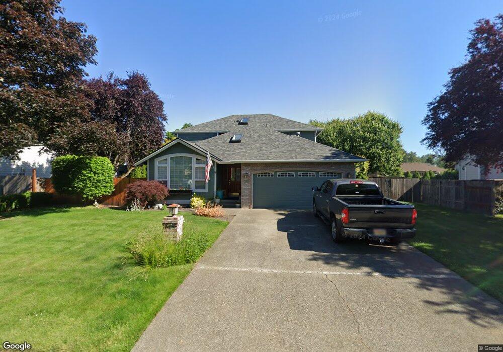 14405 143rd St E, Orting, WA 98360 - photo 1