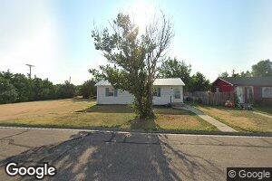 1002 Swift Ave, Quinter, KS 67752