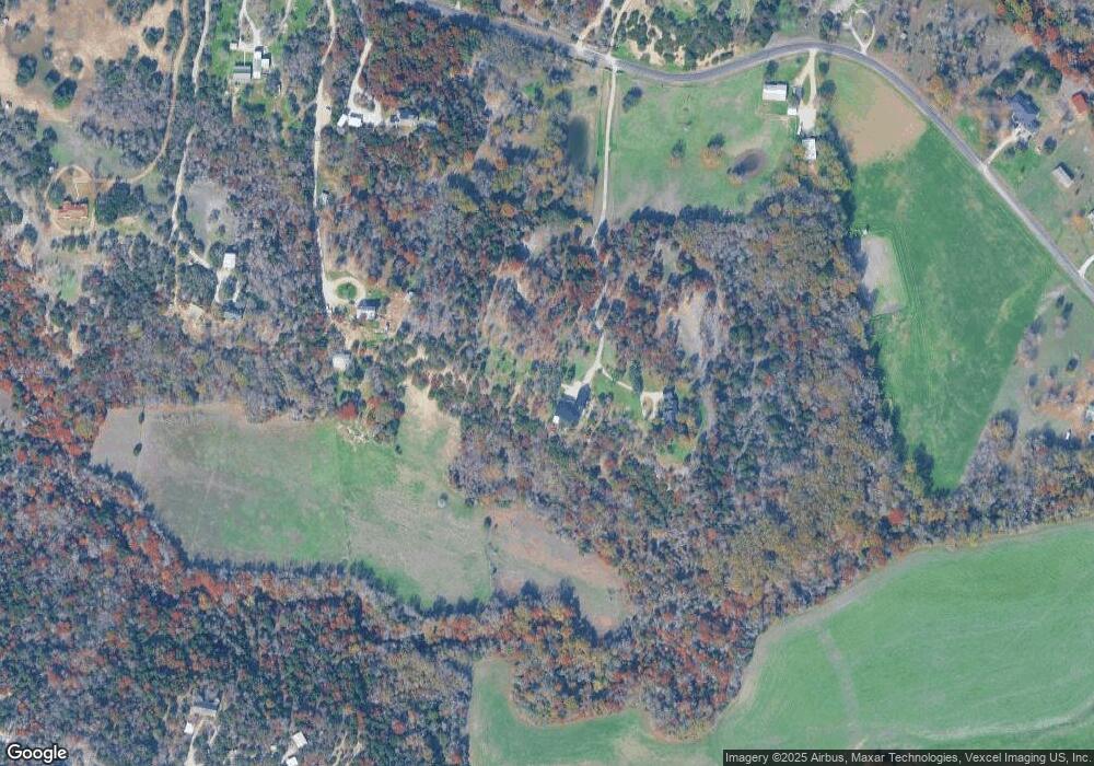 605 Deer Valley Rd, Weatherford, TX 76085 - photo 1