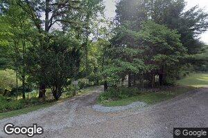 13200 Little Cola Rd, Rockbridge, OH 43149
