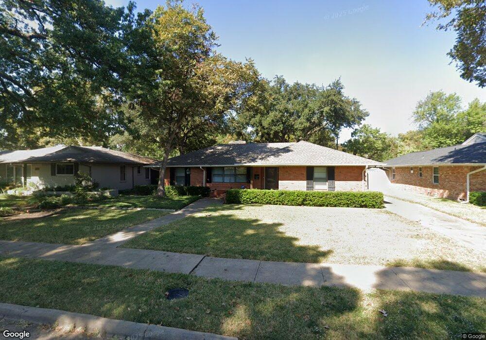 6725 Braeburn Dr, Dallas, TX 75214 - photo 1