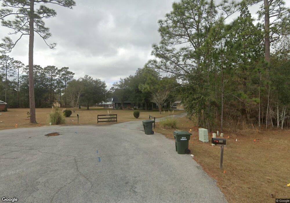 1004 Kyles Way, Bainbridge, GA 39819 - photo 1