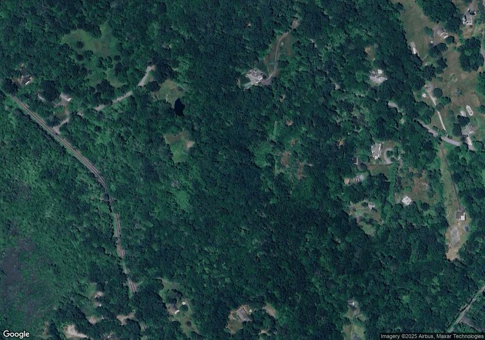 13 Evans Hill Rd, Sherman, CT 06784 - photo 1