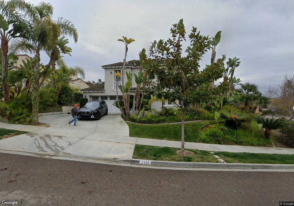 2355 Lapis Rd, Carlsbad, CA 92009 - photo 1
